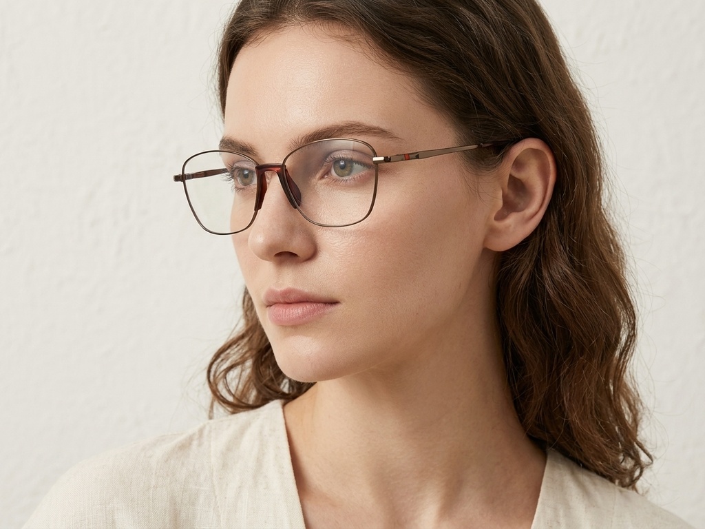 BS2012-0982_Brown_Butterfly_Metal_Glasses_corner-tryon_female