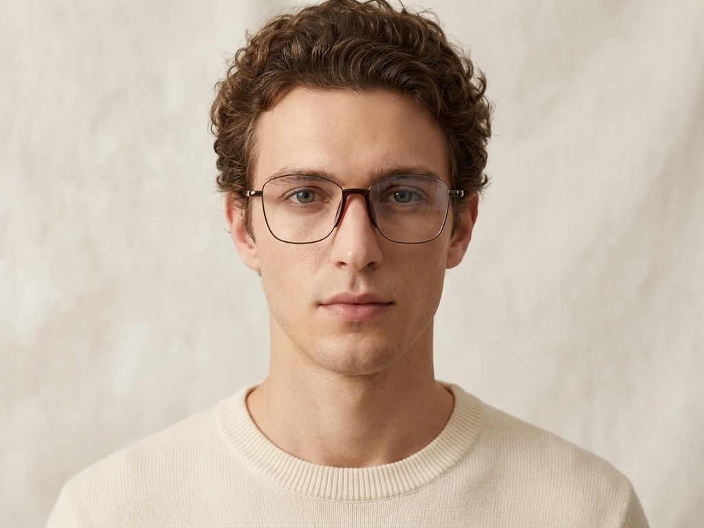 BS2012-0982_Brown_Butterfly_Metal_Glasses_corner-tryon_male