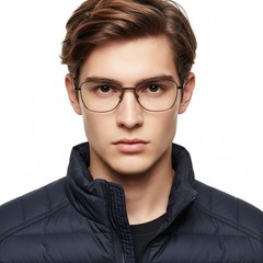 bs2012-0982_brown_butterfly_metal_glasses_model