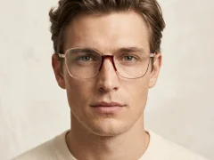 BS2012-0984_Golden_Butterfly_Metal_Glasses-tryon_male