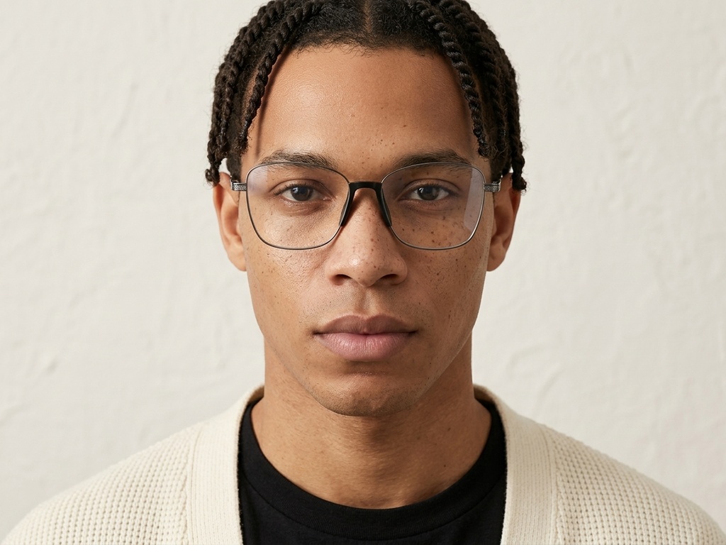 BS2012-0985_Grey_Butterfly_Metal_Glasses_corner-tryon_male