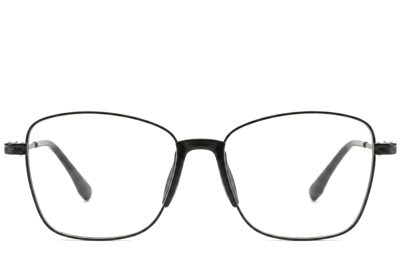 BS2012-0986_Black_Butterfly_Metal_Glasses_corner-front