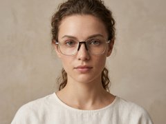 BS2012-0987_Silver_Butterfly_Metal_Glasses_corner-tryon_female
