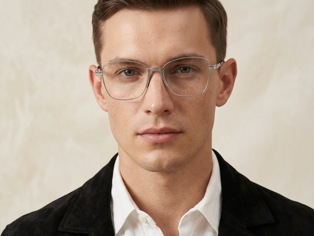 BS2012-0987_Silver_Butterfly_Metal_Glasses_corner-tryon_male