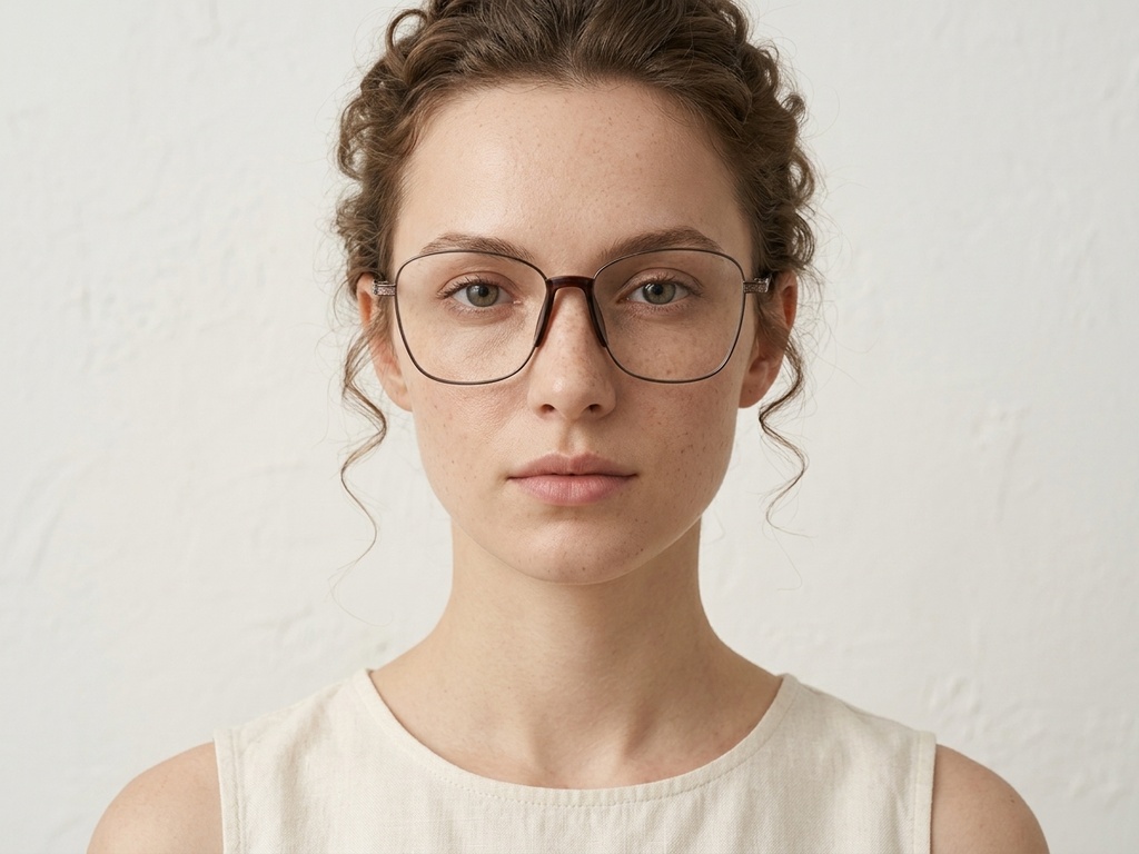 BS2012-0988_Brown_Butterfly_Metal_Glasses_corner-tryon_female