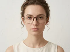 BS2012-0988_Brown_Butterfly_Metal_Glasses_corner-tryon_female