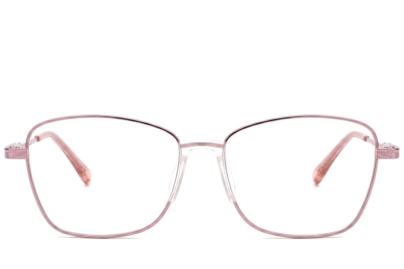 BS2012-0989_Pink_Butterfly_Metal_Glasses_corner-front