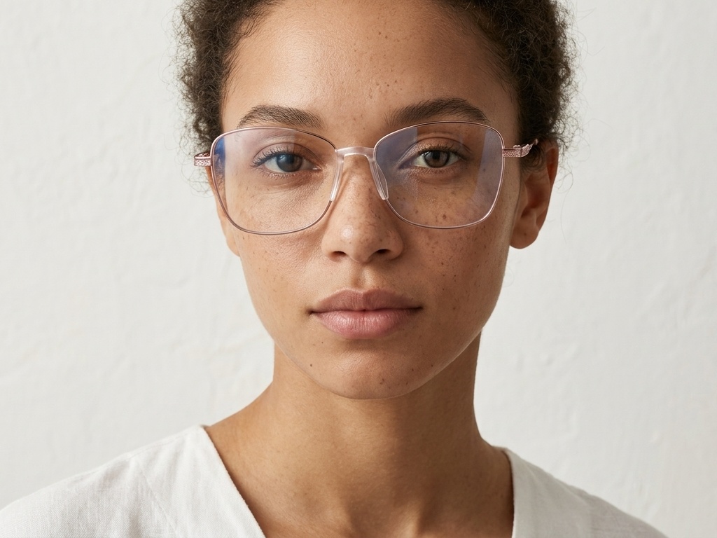 BS2012-0989_Pink_Butterfly_Metal_Glasses_corner-tryon_female