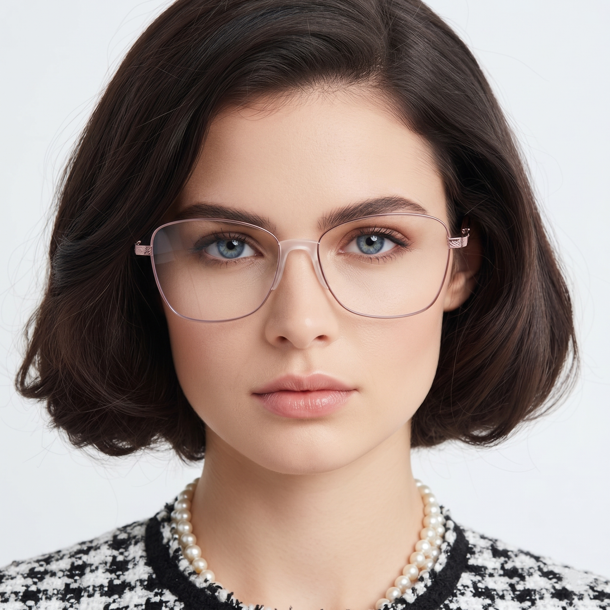 bs2012-0989_pink_butterfly_metal_glasses_model
