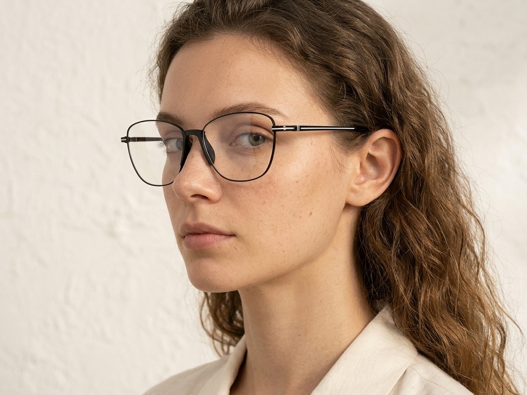 BS2012-0992_Black_Butterfly_Metal_Glasses_corner-tryon_female