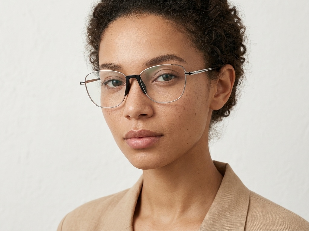 BS2012-0993_Silver_Butterfly_Metal_Glasses_corner-tryon_female