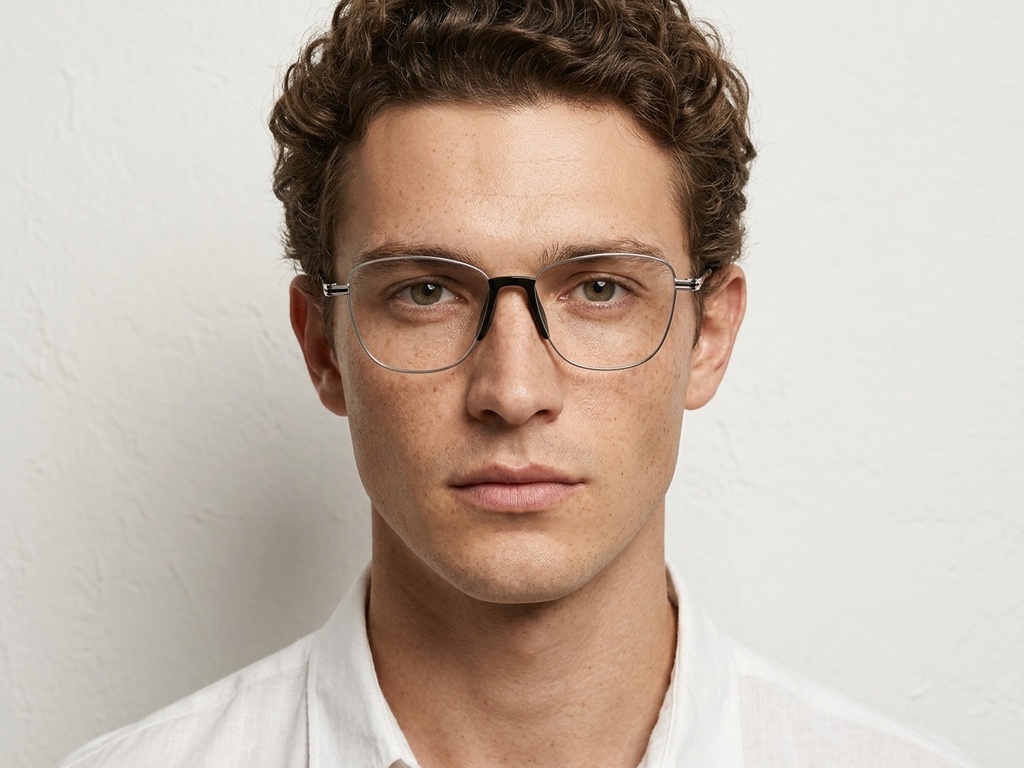 BS2012-0993_Silver_Butterfly_Metal_Glasses_corner-tryon_male