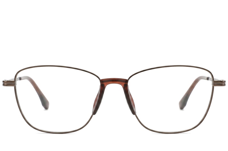 BS2012-0994_Brown_Butterfly_Metal_Glasses_corner-front