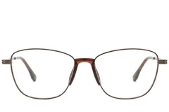 BS2012-0994_Brown_Butterfly_Metal_Glasses_corner-front