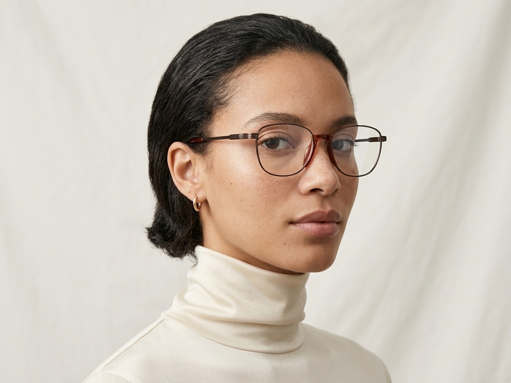 BS2012-0994_Brown_Butterfly_Metal_Glasses_corner-tryon_female