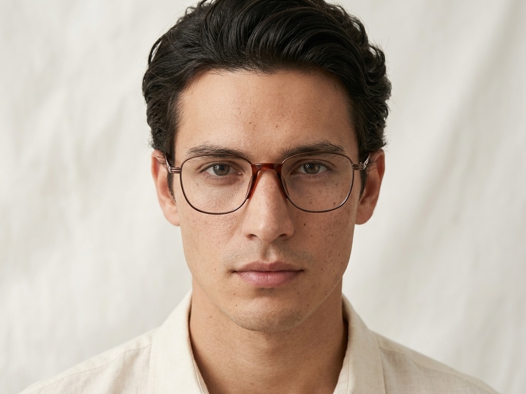 BS2012-0994_Brown_Butterfly_Metal_Glasses_corner-tryon_male