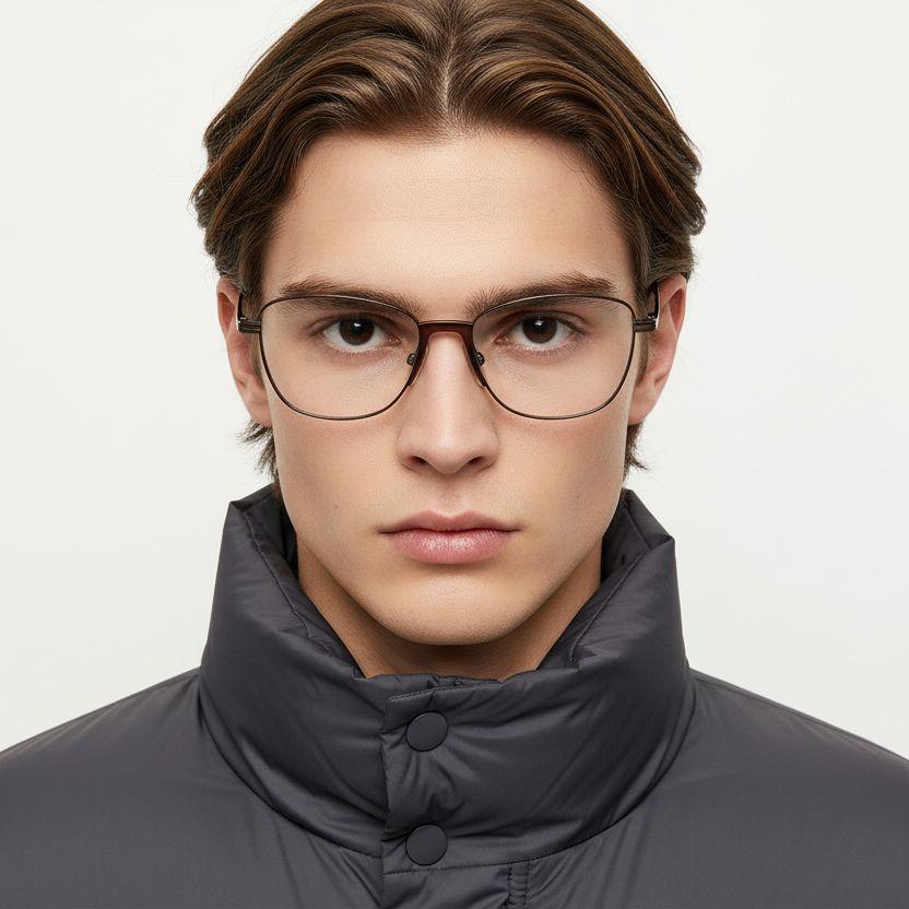 bs2012-0994_brown_butterfly_metal_glasses_model