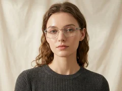 BS2012-0998_Silver_Rectangular_Metal_Glasses_corner-tryon_female