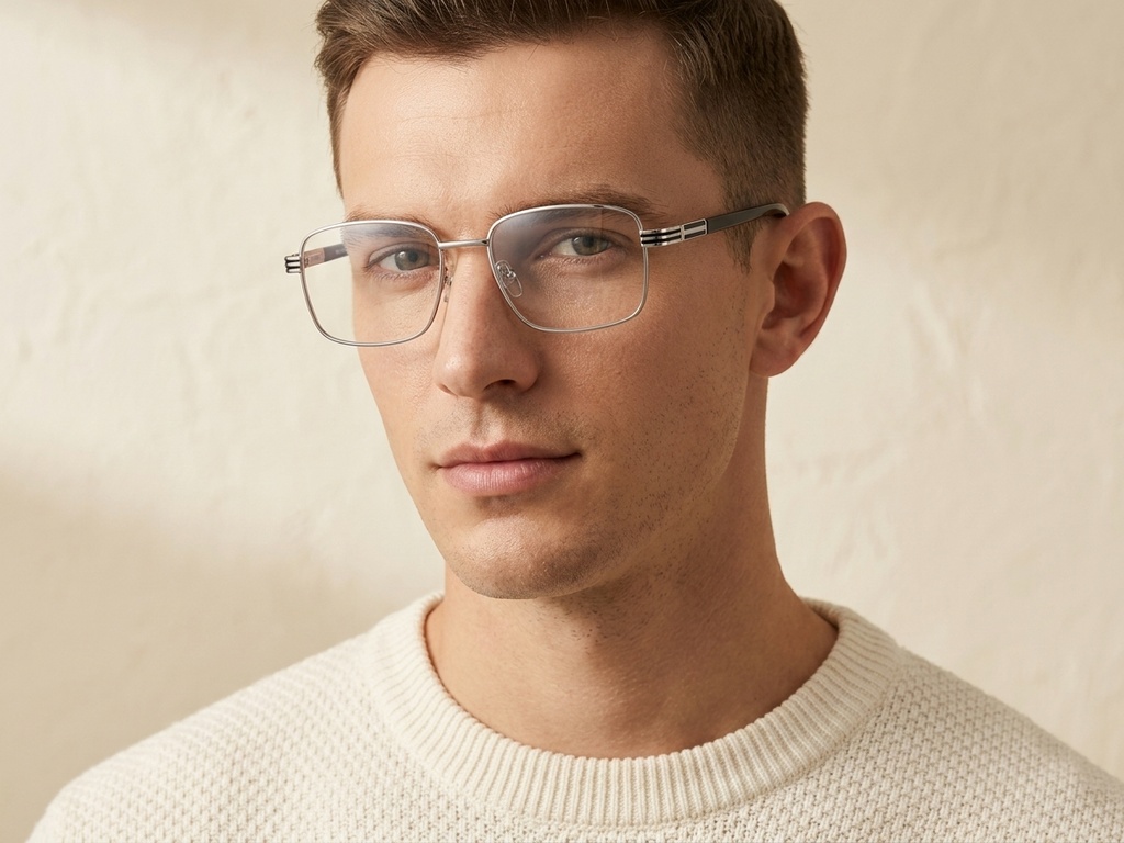 BS2012-0998_Silver_Rectangular_Metal_Glasses_corner-tryon_male
