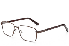 BS2012-0999_Brown_Rectangular_Metal_Glasses_corner