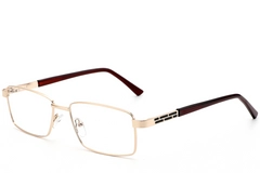 BS2012-1000_Golden_Rectangular_Metal_Glasses_corner