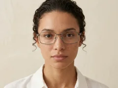 BS2012-1001_Grey_Rectangular_Metal_Glasses_corner-tryon_female