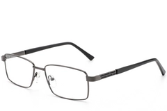 BS2012-1001_Grey_Rectangular_Metal_Glasses_corner