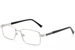 BS2012-1003_Silver_Rectangular_Metal_Glasses_corner