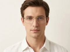 BS2012-1005_Golden_Rectangular_Metal_Glasses-tryon_male