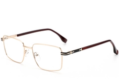 BS2012-1005_Golden_Rectangular_Metal_Glasses_corner