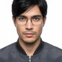bs2012-1006_grey_rectangular_metal_glasses_model