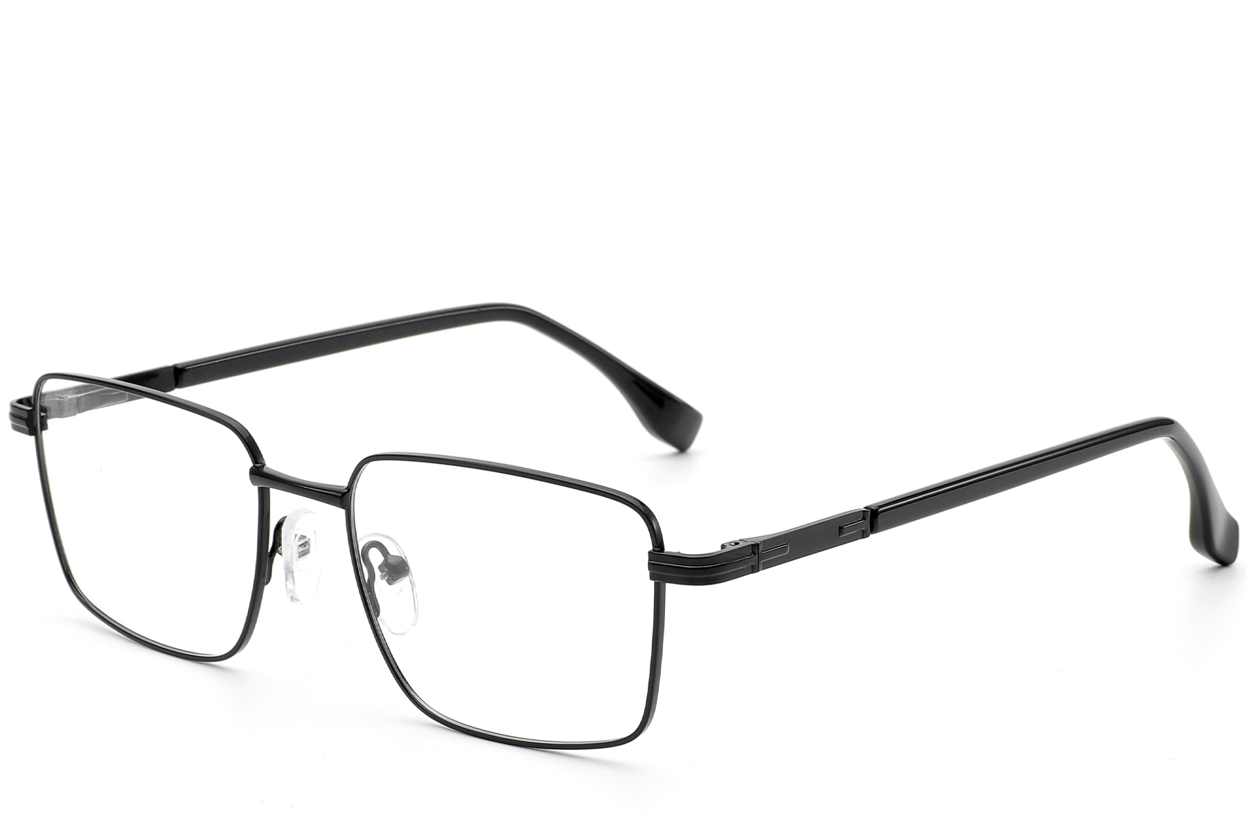 BS2012-1007_Black_Rectangular_Metal_Glasses_corner