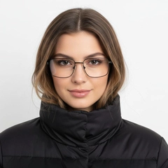 bs2012-1007_black_rectangular_metal_glasses_model