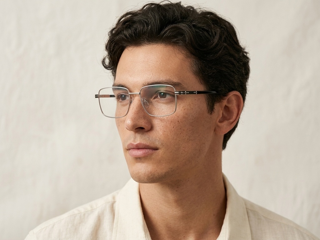 BS2012-1008_Silver_Rectangular_Metal_Glasses_corner-tryon_male