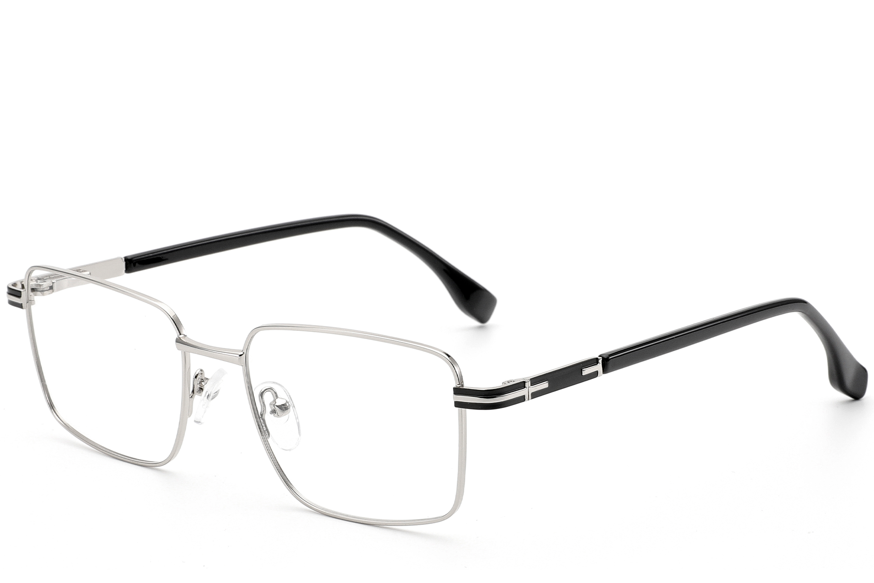 BS2012-1008_Silver_Rectangular_Metal_Glasses_corner