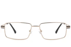 BS2012-1010_Golden_Rectangular_Metal_Glasses_corner-front