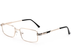 BS2012-1010_Golden_Rectangular_Metal_Glasses_corner