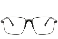 BS2012-1013_Grey_Rectangular_Metal_Glasses_corner-front