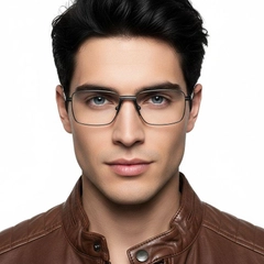 bs2012-1013_grey_rectangular_metal_glasses_model