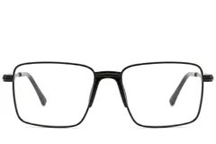 BS2012-1014_Black_Rectangular_Metal_Glasses_corner-front