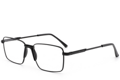 BS2012-1014_Black_Rectangular_Metal_Glasses_corner