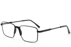 BS2012-1014_Black_Rectangular_Metal_Glasses_corner
