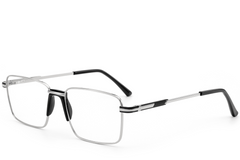 BS2012-1015_Silver_Rectangular_Metal_Glasses_corner
