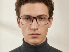 BS2012-1016_Brown_Rectangular_Metal_Glasses_corner-tryon_male
