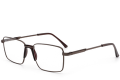 BS2012-1016_Brown_Rectangular_Metal_Glasses_corner