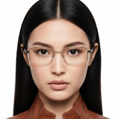 bs2012-1017_golden_rectangular_metal_glasses_model