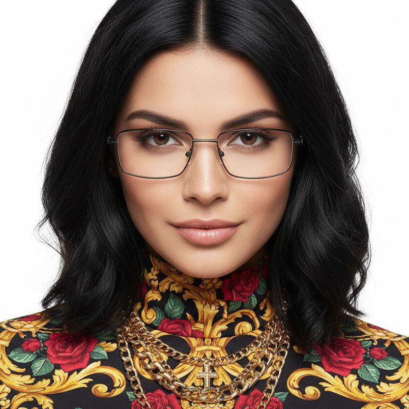 bs2012-1018_grey_rectangular_metal_glasses_model