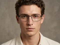 BS2012-1019_Black_Rectangular_Metal_Glasses_corner-tryon_male