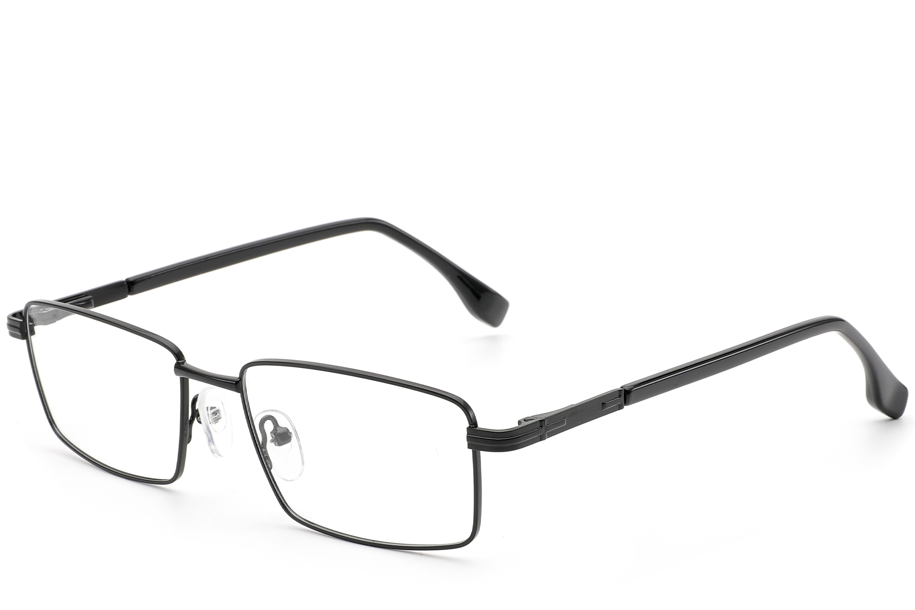 BS2012-1019_Black_Rectangular_Metal_Glasses_corner