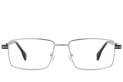 BS2012-1020_Silver_Rectangular_Metal_Glasses_corner-front